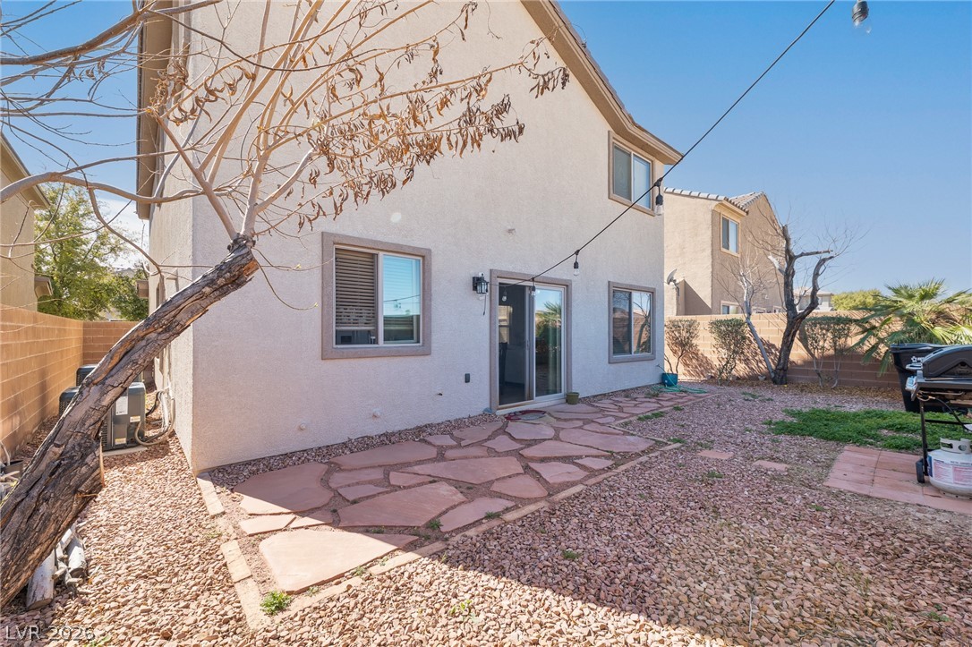 4464 Penguin Avenue North Las Vegas NV 89084