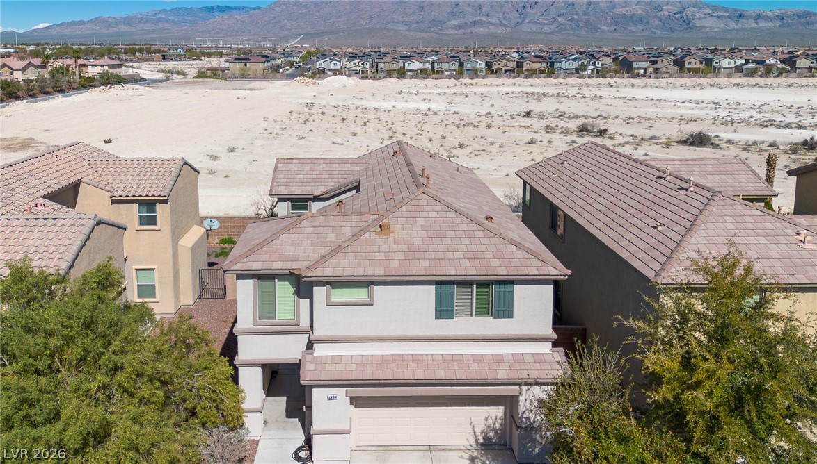 4464 Penguin Avenue North Las Vegas NV 89084