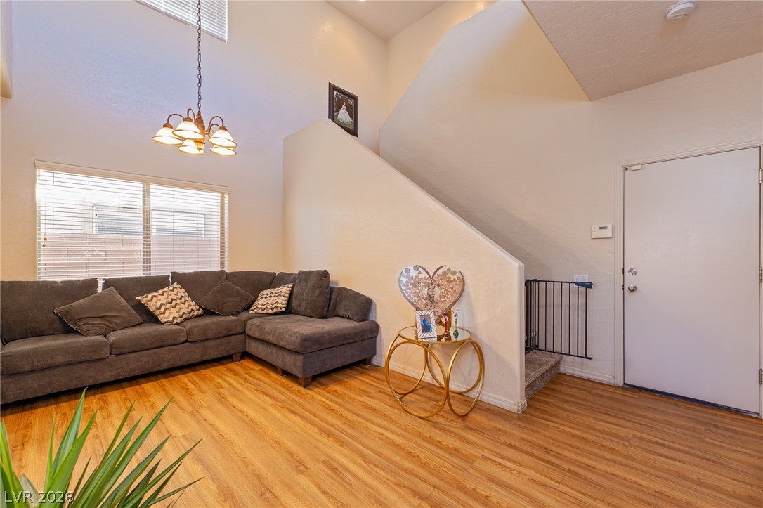4464 Penguin Avenue North Las Vegas NV 89084