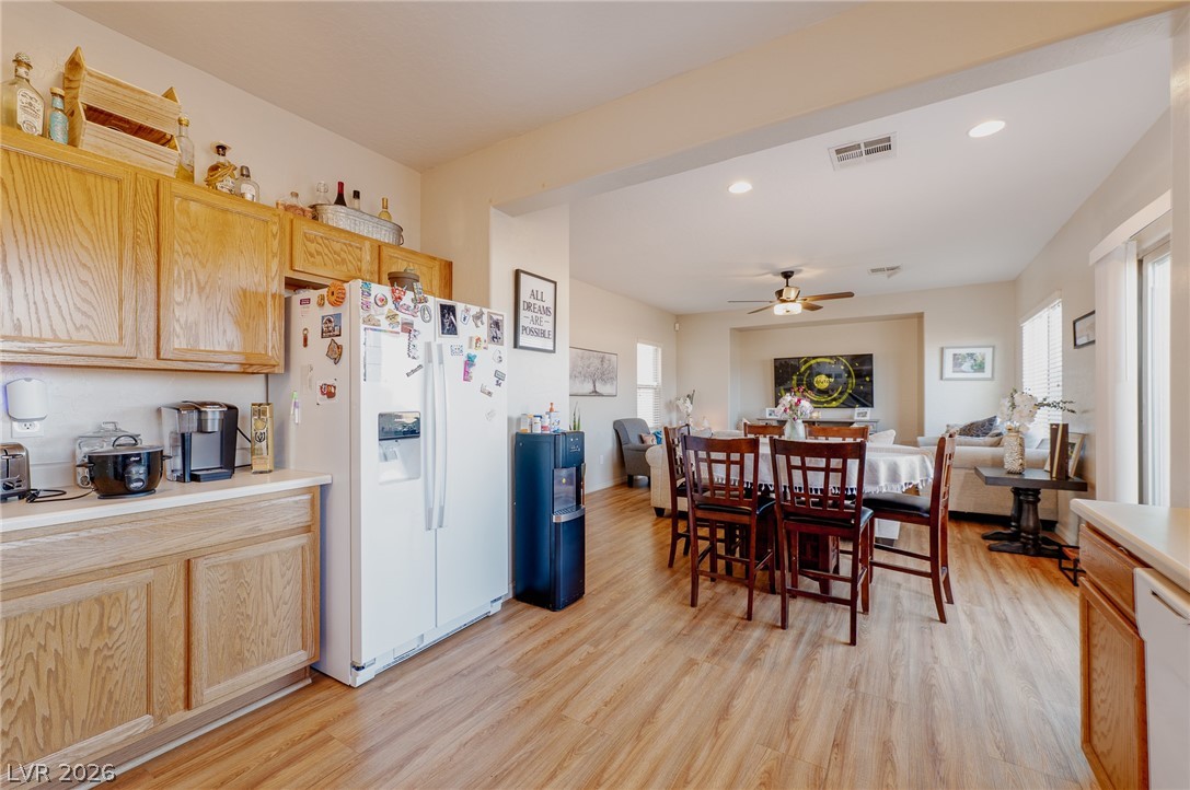 4464 Penguin Avenue North Las Vegas NV 89084