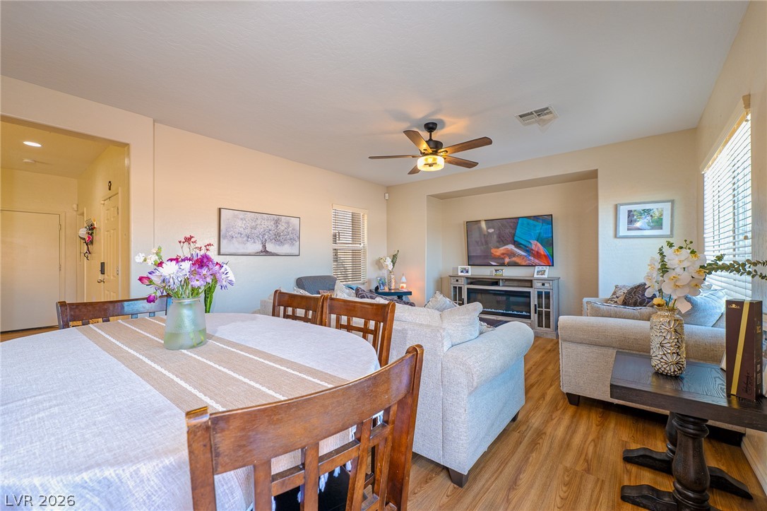 4464 Penguin Avenue North Las Vegas NV 89084