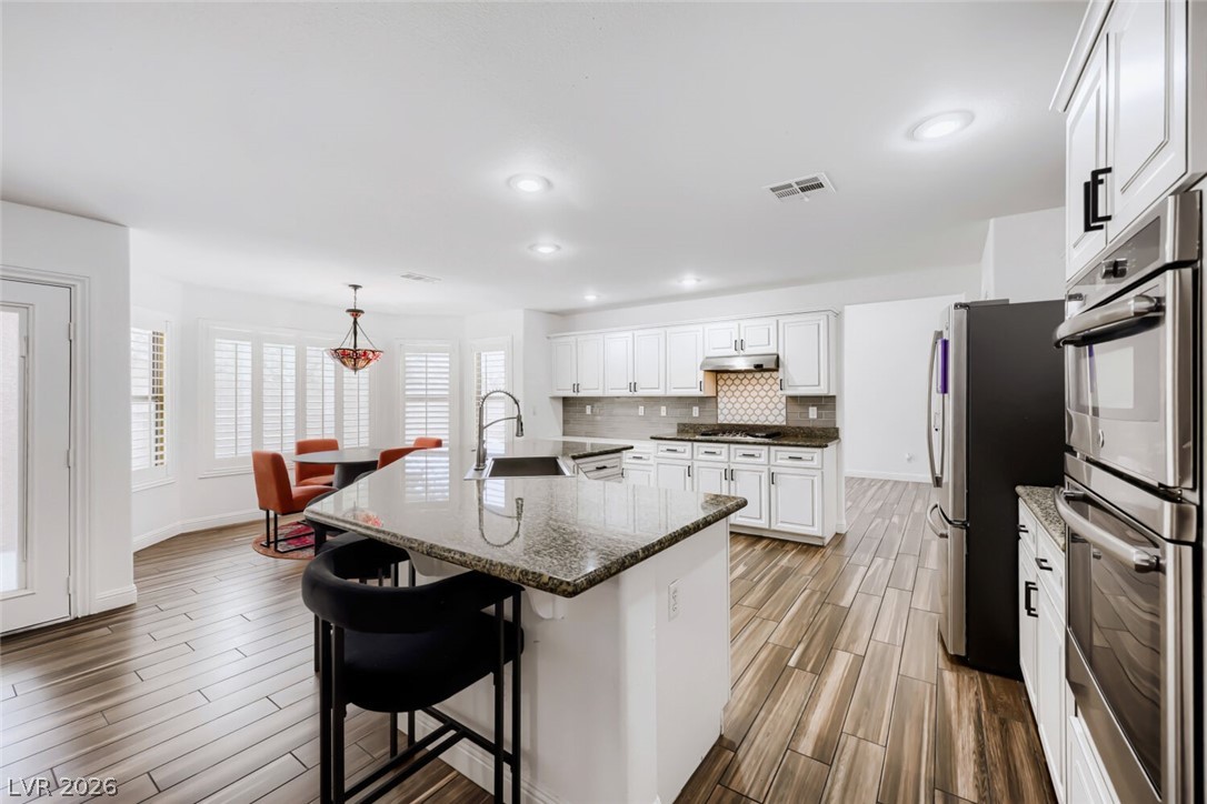 283 Grand Olympia Drive Henderson NV 89012