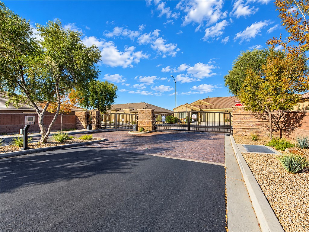 2417 Sky Watcher Street Henderson NV 89044