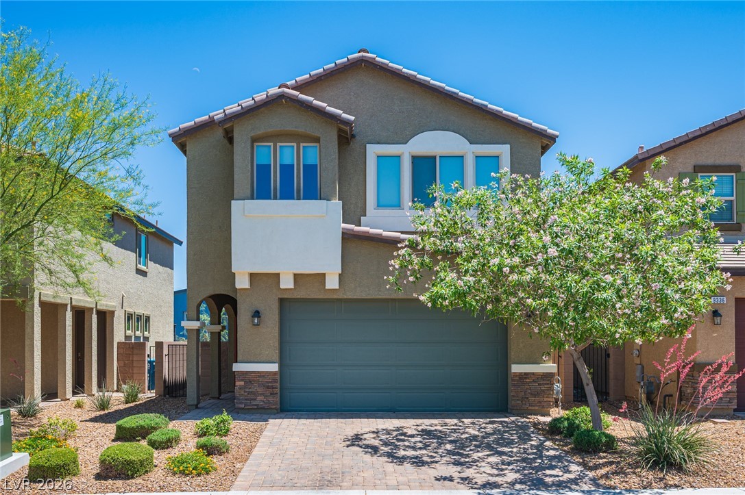 9330 Roadmaster Court Las Vegas NV 89178