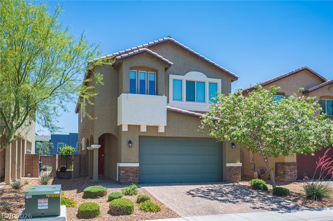 9330 Roadmaster Court Las Vegas NV 89178