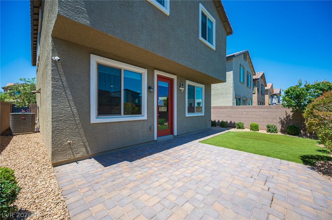 9330 Roadmaster Court Las Vegas NV 89178
