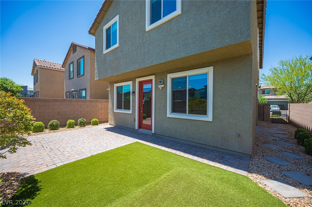 9330 Roadmaster Court Las Vegas NV 89178