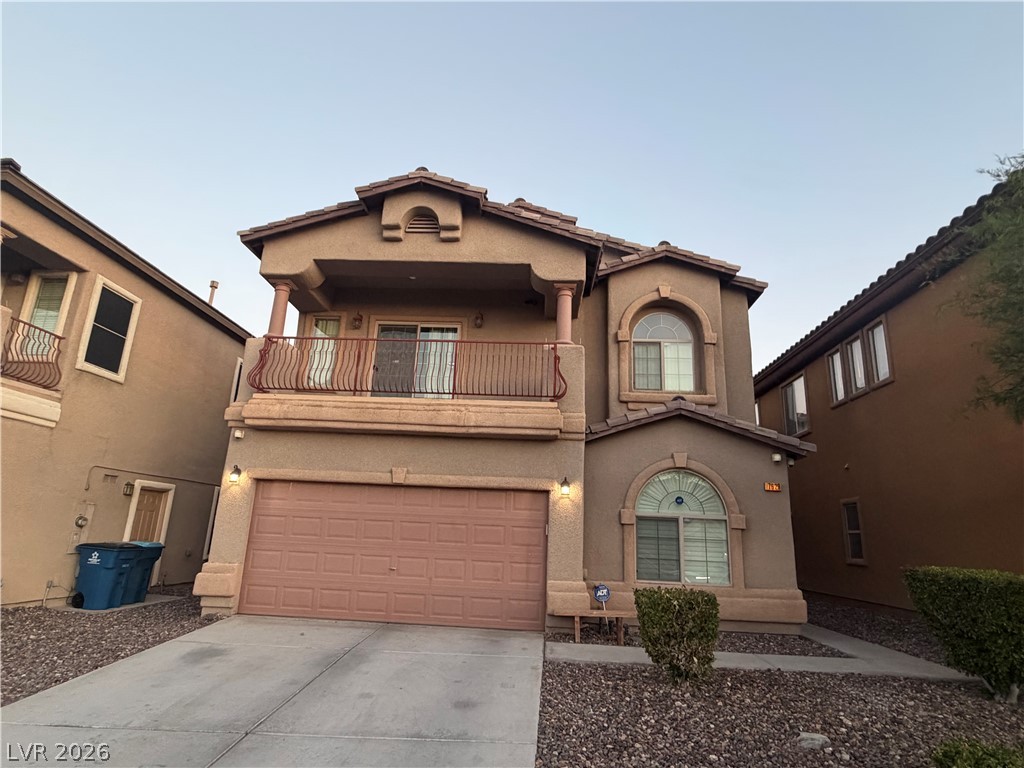 7629 Rory Court Las Vegas NV 89129