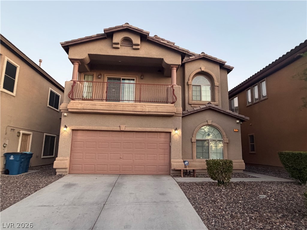 7629 Rory Court Las Vegas NV 89129