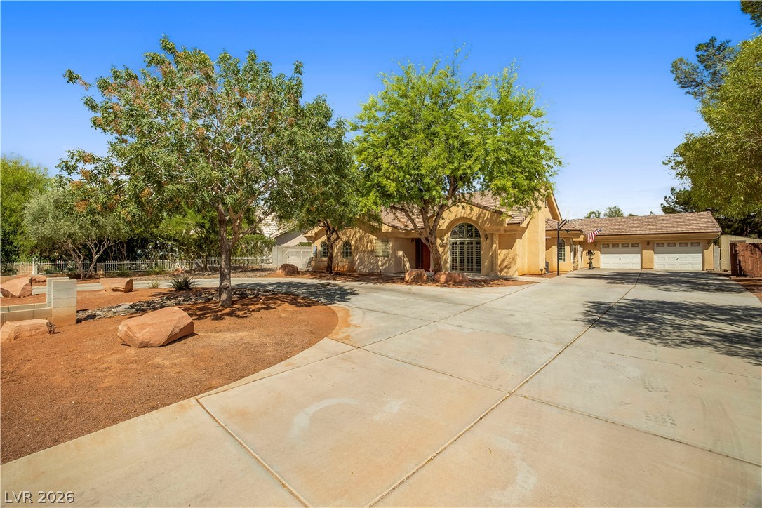 5240 Mustang Street Las Vegas NV 89130