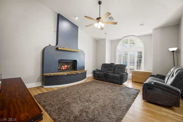 5240 Mustang Street Las Vegas NV 89130