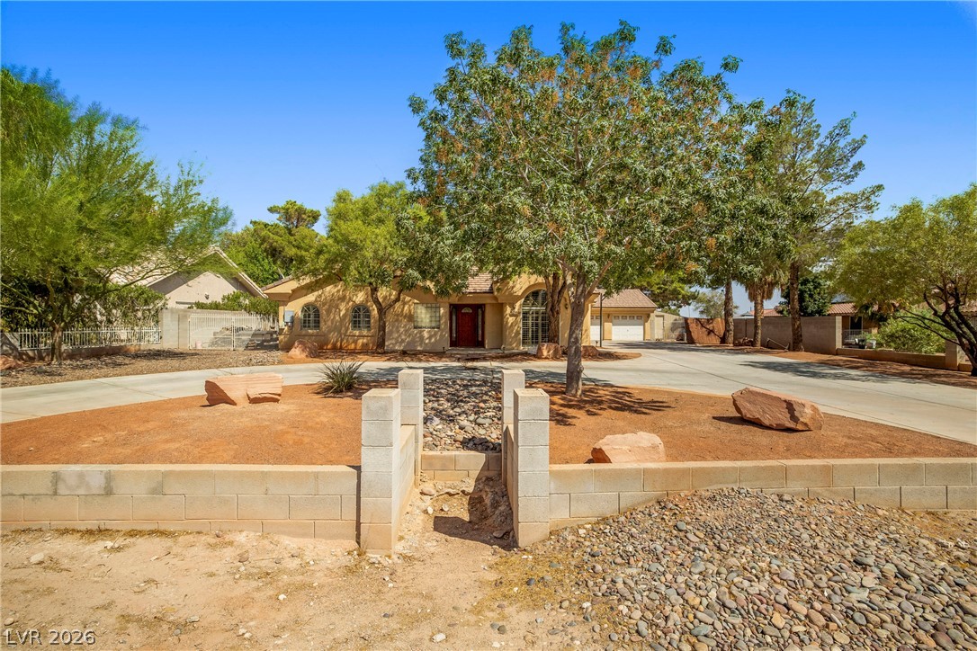 5240 Mustang Street Las Vegas NV 89130