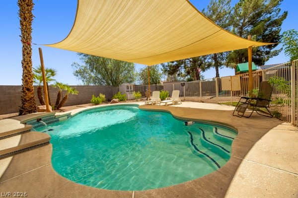 5240 Mustang Street Las Vegas NV 89130