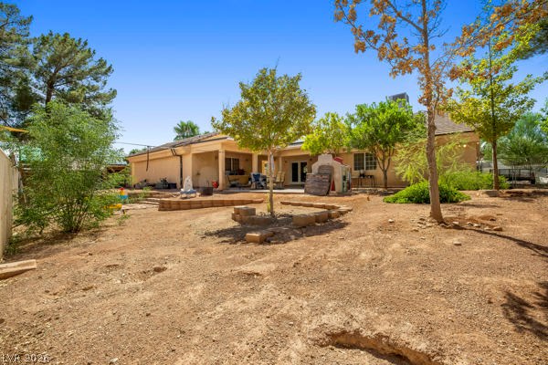 5240 Mustang Street Las Vegas NV 89130