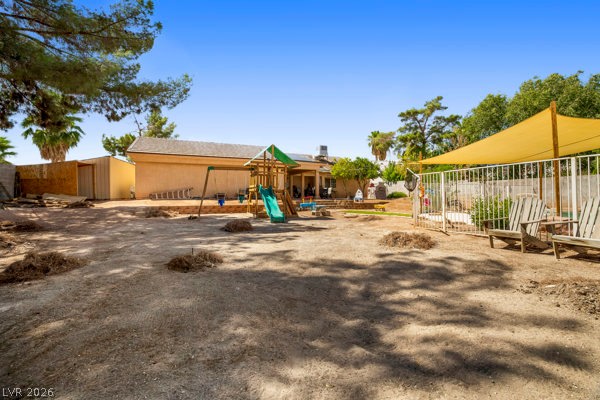 5240 Mustang Street Las Vegas NV 89130