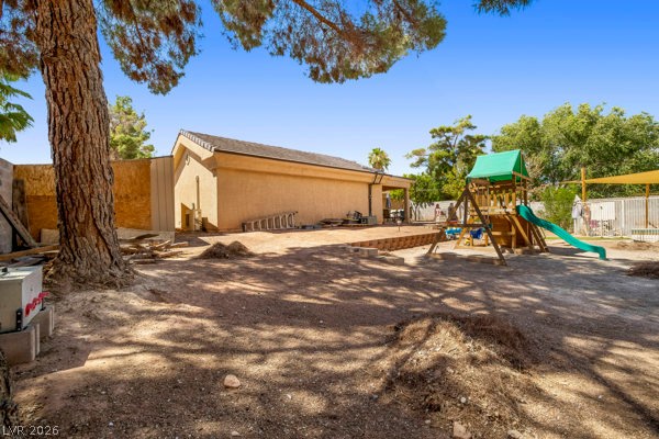 5240 Mustang Street Las Vegas NV 89130