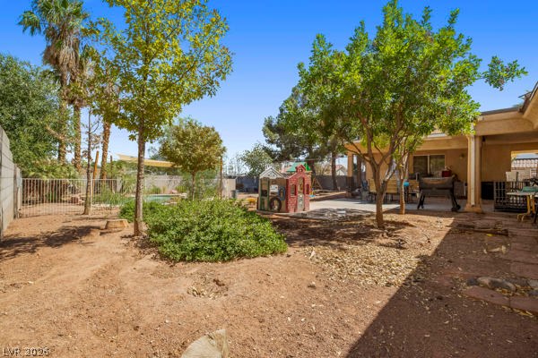 5240 Mustang Street Las Vegas NV 89130
