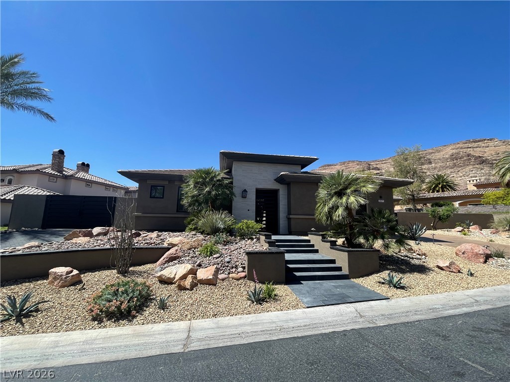 2577 Red Arrow Drive Las Vegas NV 89135