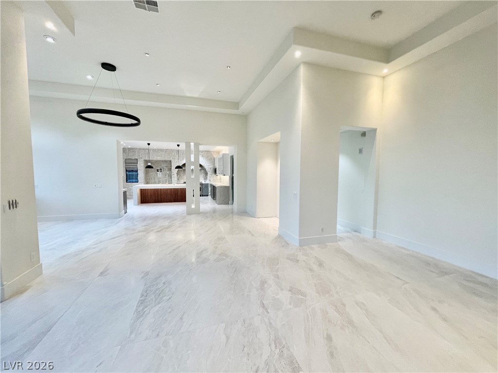 2577 Red Arrow Drive Las Vegas NV 89135