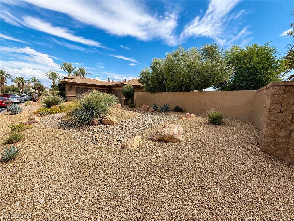 2577 Red Arrow Drive Las Vegas NV 89135