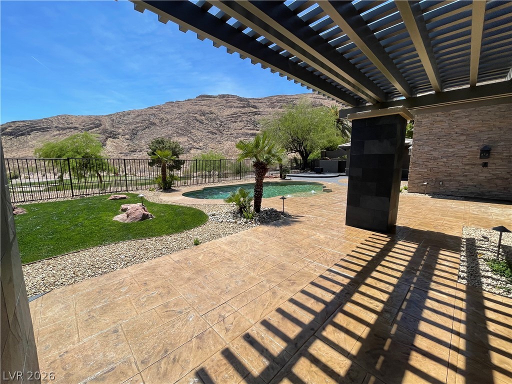 2577 Red Arrow Drive Las Vegas NV 89135
