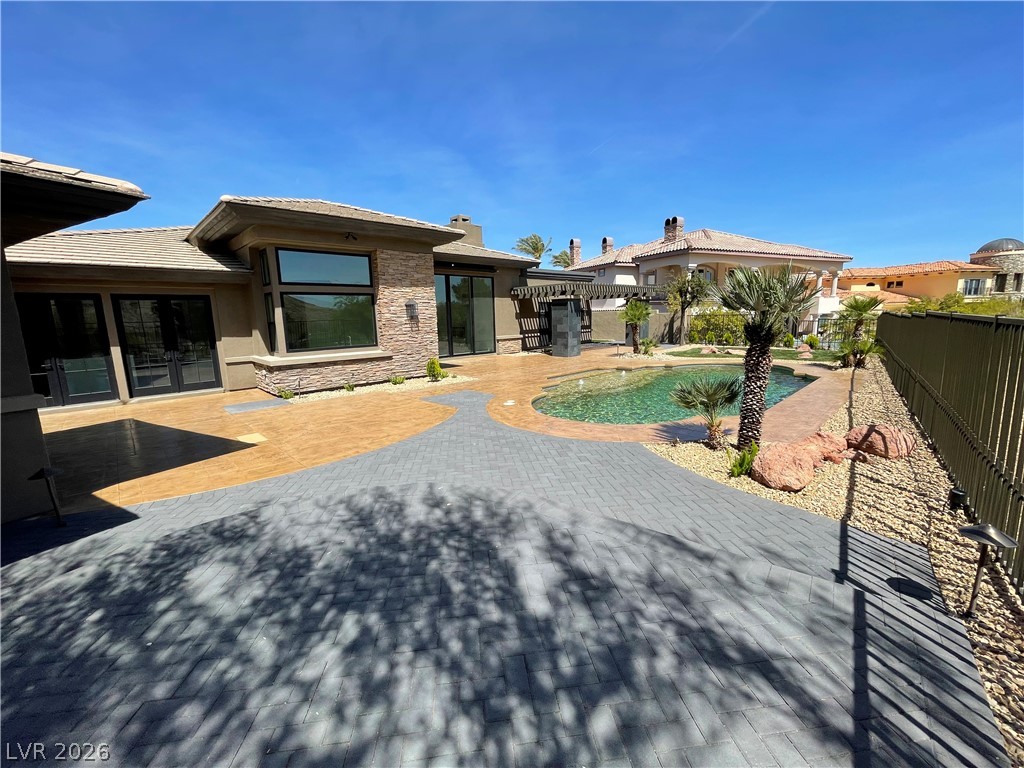 2577 Red Arrow Drive Las Vegas NV 89135