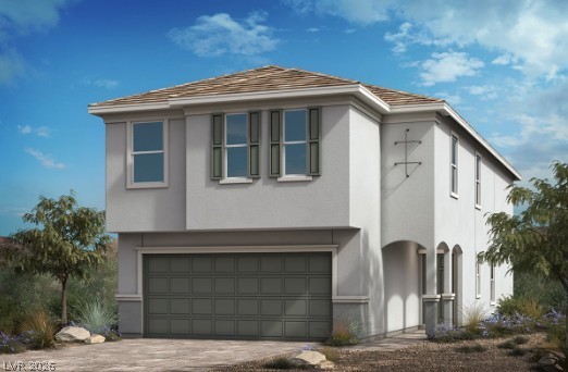 4295 West Gary Avenue Las Vegas NV 89139