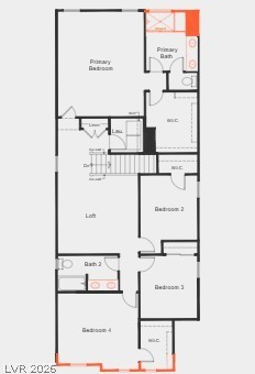 4295 West Gary Avenue Las Vegas NV 89139