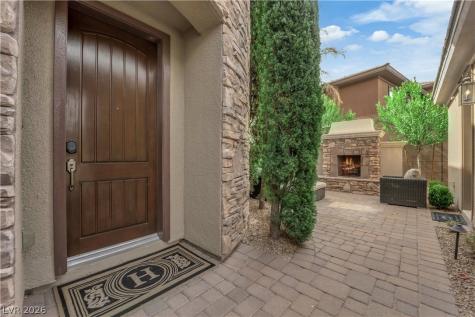2407 Antrim Irish Drive Henderson NV 89044