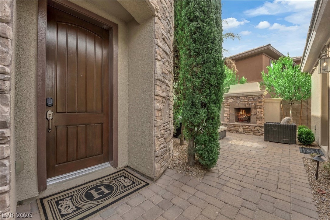 2407 Antrim Irish Drive Henderson NV 89044