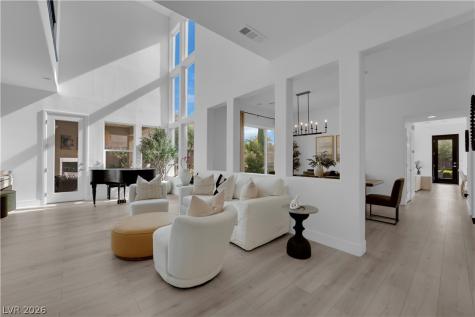 2407 Antrim Irish Drive Henderson NV 89044