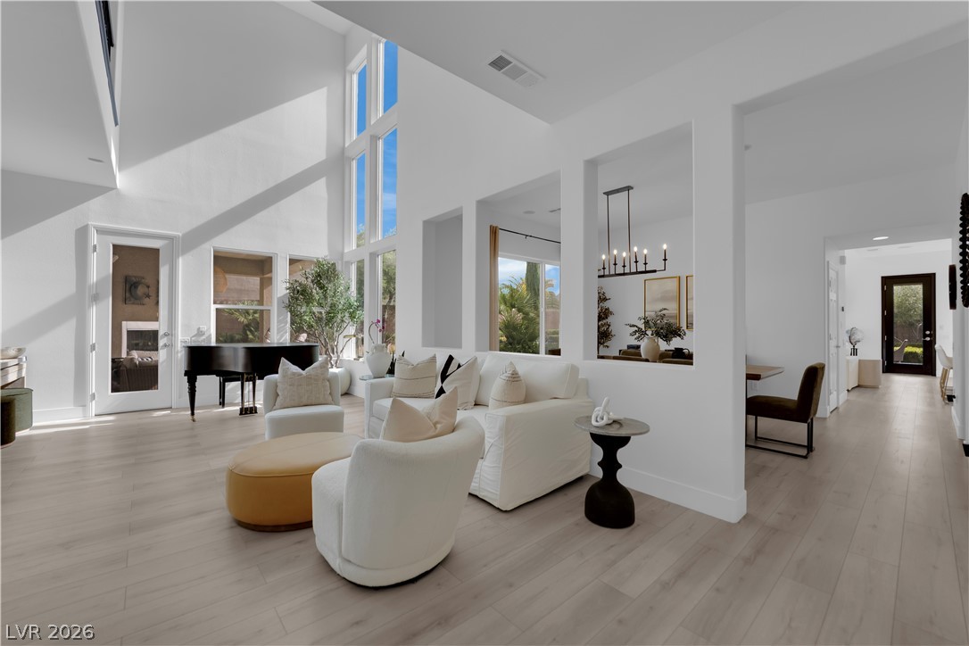 2407 Antrim Irish Drive Henderson NV 89044