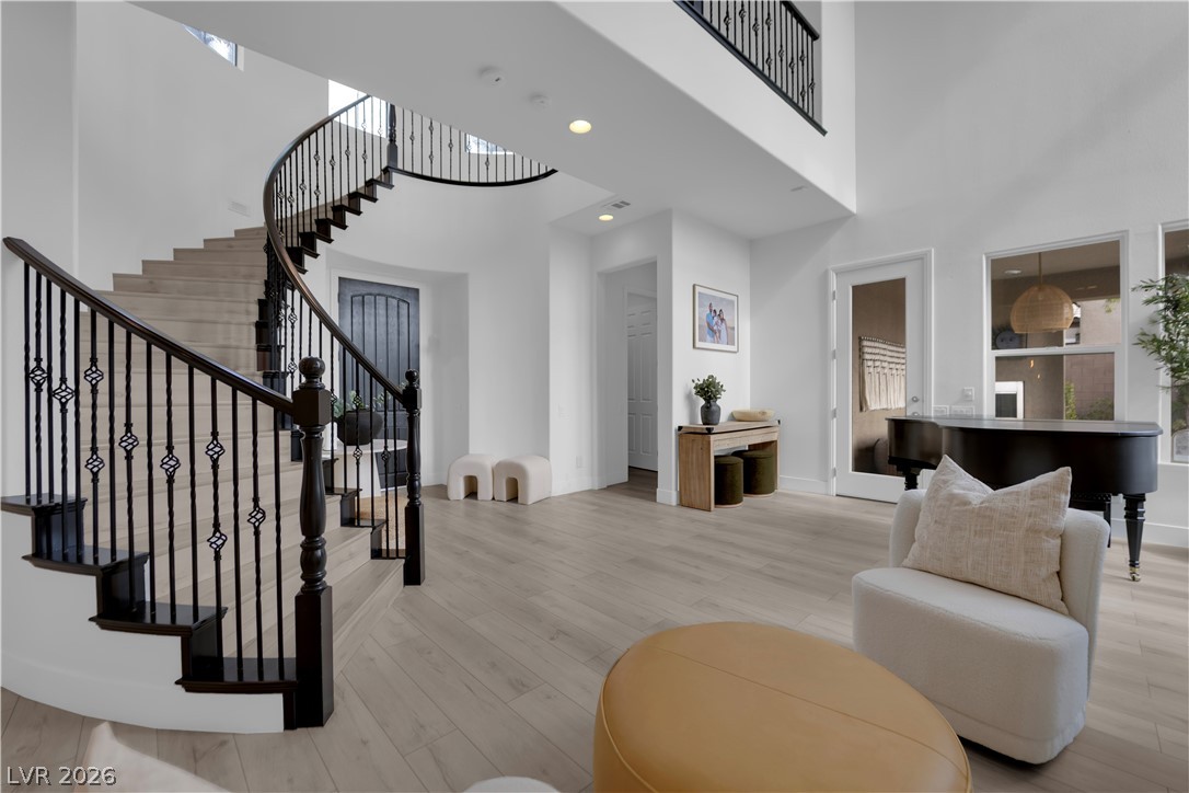 2407 Antrim Irish Drive Henderson NV 89044