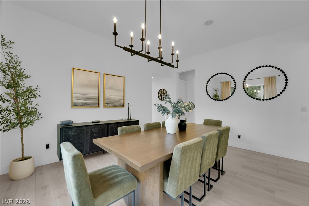 2407 Antrim Irish Drive Henderson NV 89044