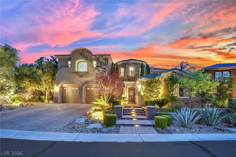 2407 Antrim Irish Drive Henderson NV 89044