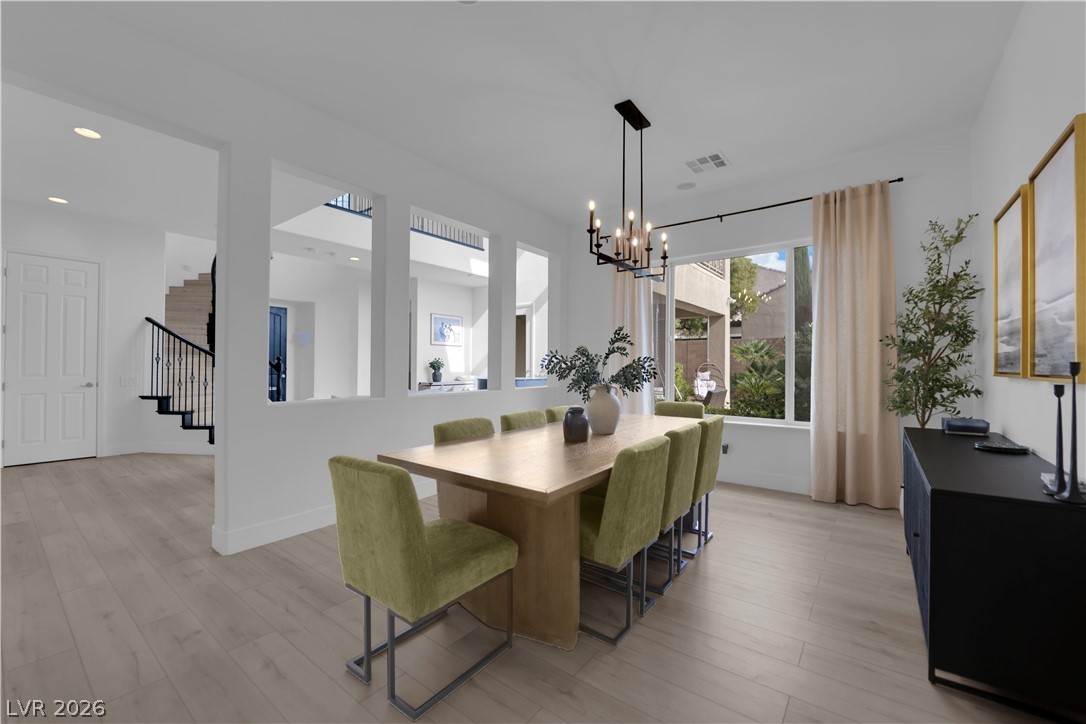 2407 Antrim Irish Drive Henderson NV 89044