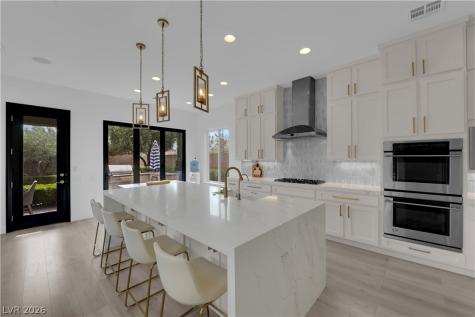 2407 Antrim Irish Drive Henderson NV 89044