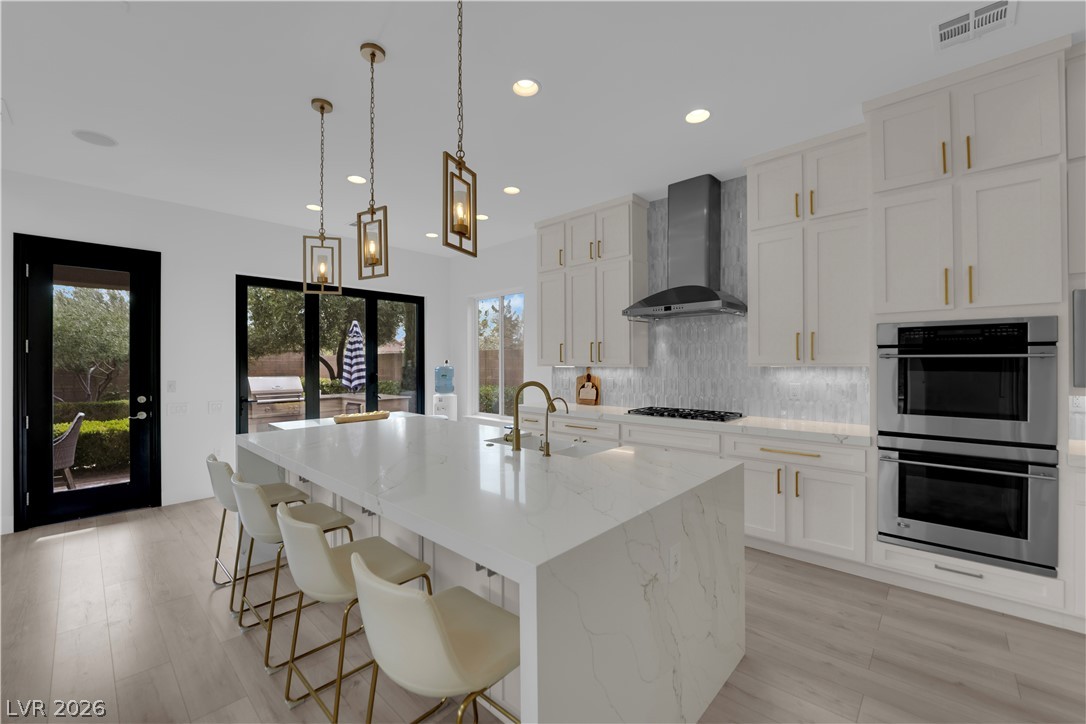 2407 Antrim Irish Drive Henderson NV 89044