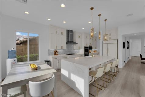 2407 Antrim Irish Drive Henderson NV 89044