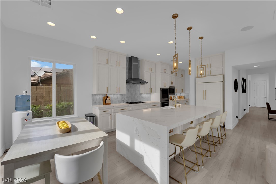 2407 Antrim Irish Drive Henderson NV 89044