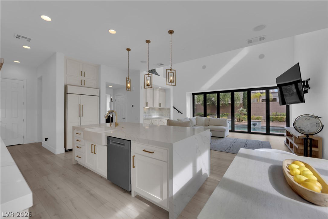 2407 Antrim Irish Drive Henderson NV 89044