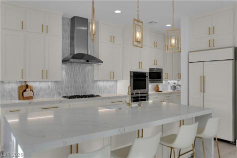 2407 Antrim Irish Drive Henderson NV 89044