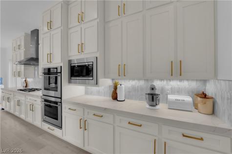 2407 Antrim Irish Drive Henderson NV 89044