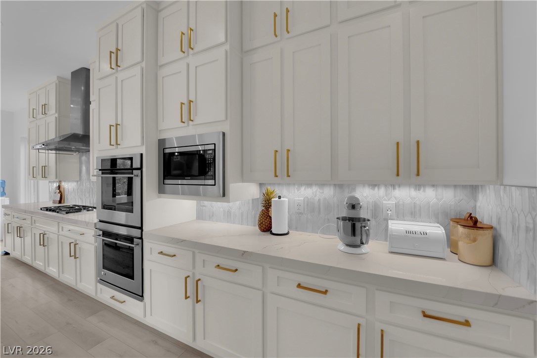 2407 Antrim Irish Drive Henderson NV 89044