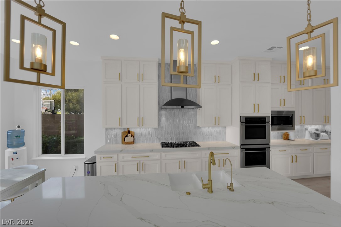 2407 Antrim Irish Drive Henderson NV 89044