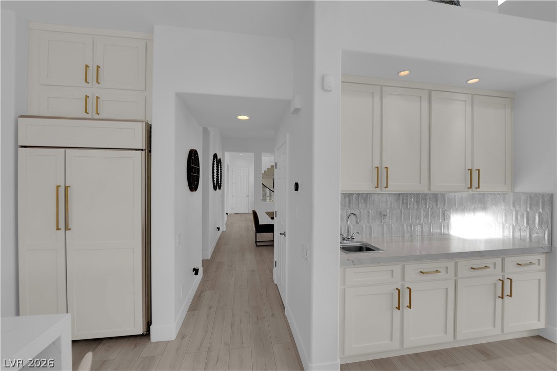 2407 Antrim Irish Drive Henderson NV 89044