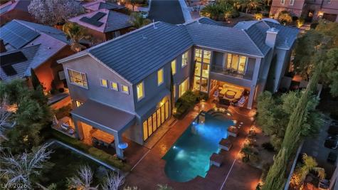 2407 Antrim Irish Drive Henderson NV 89044