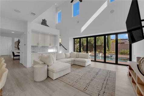 2407 Antrim Irish Drive Henderson NV 89044
