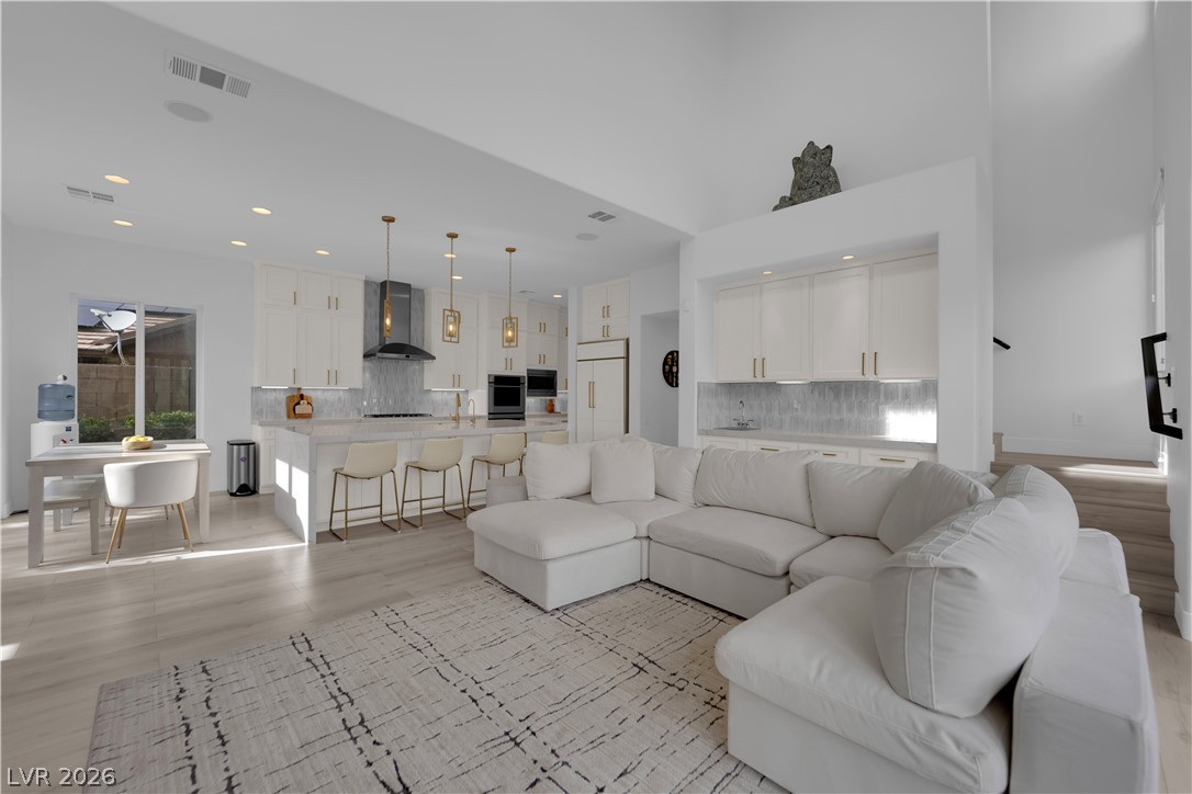 2407 Antrim Irish Drive Henderson NV 89044
