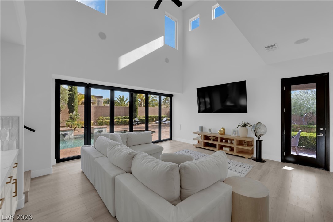 2407 Antrim Irish Drive Henderson NV 89044